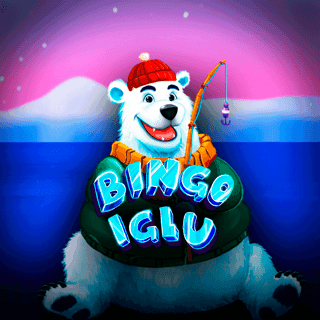 Bingo Iglu game thumbnail