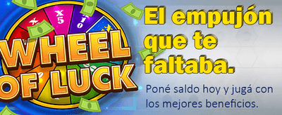 Increase your winnings now