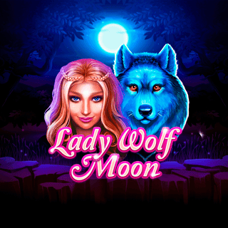 Lady Wolf Moon game icon