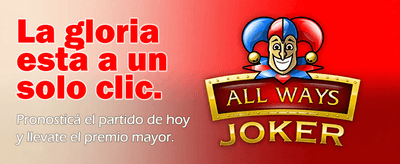 Tu suerte empieza en arbetani.com