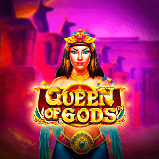 Queen of Gods game icon