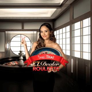 EZ Dealer Roulette Thai game icon