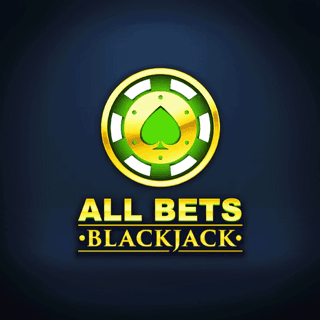 All Bets Blackjack Brasileiro game icon