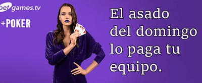 Sorteo Semanal