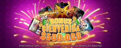 Mega Bono 500K