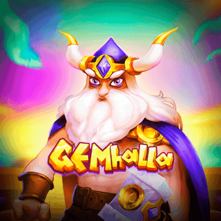 Gemhalla game icon