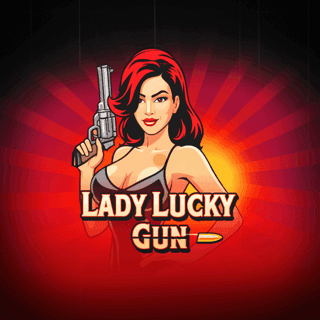 Lady Lucky Gun