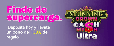 Premios acumulados instantáneos